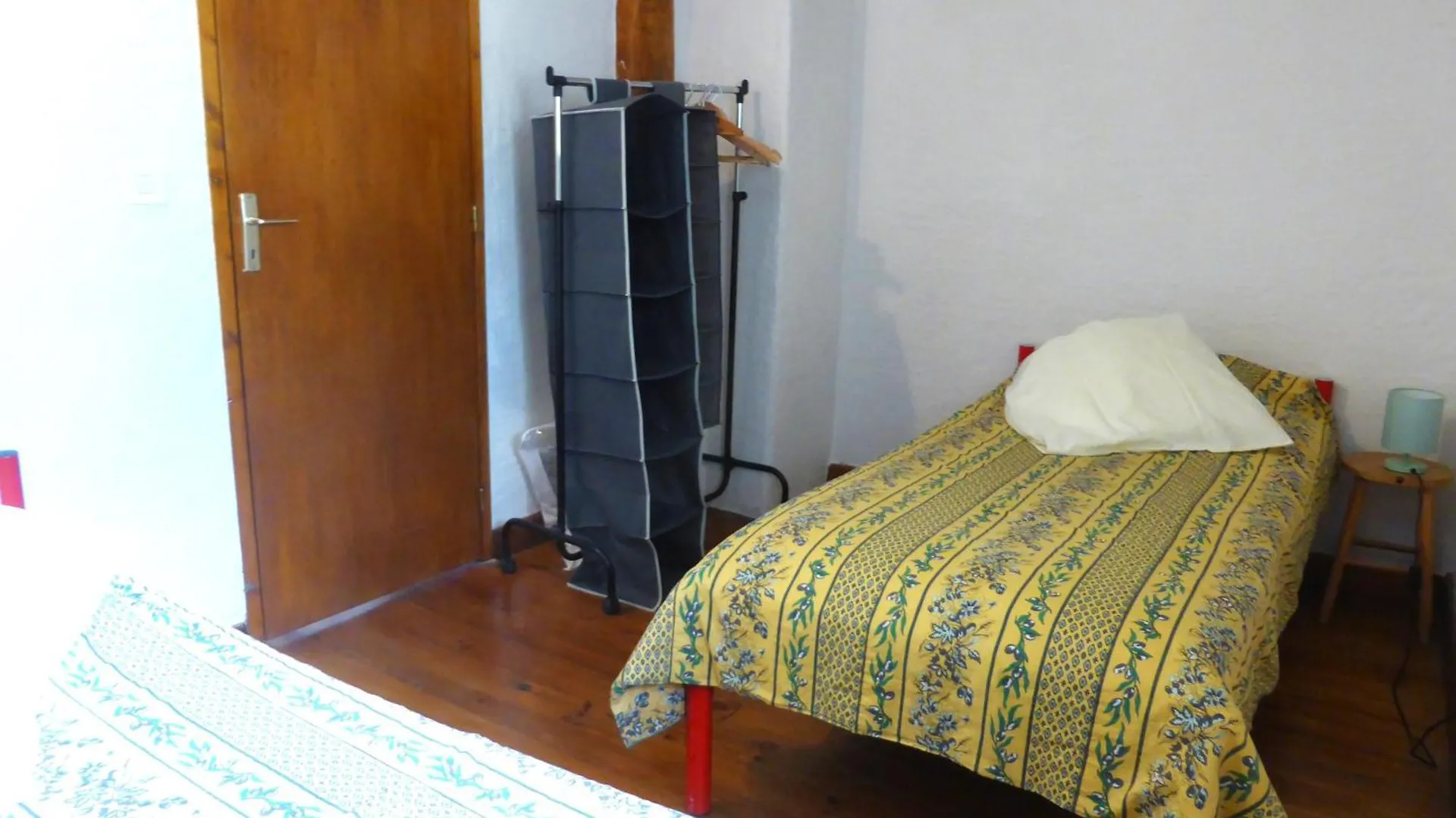 Appartement Les Gites Du Chateau La Robine-Sur-Galabre