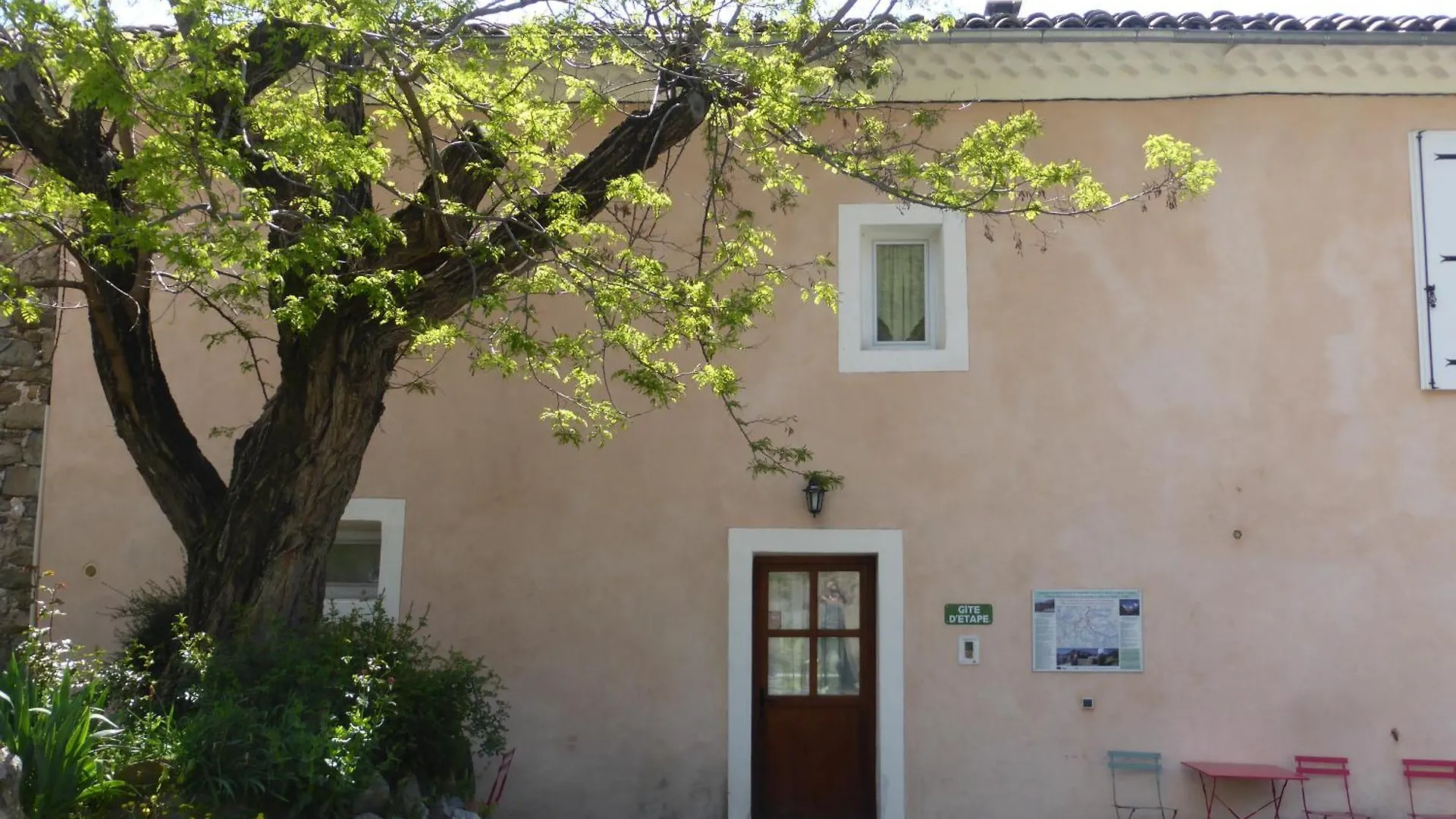 Les Gites Du Chateau La Robine-Sur-Galabre 0*,  France